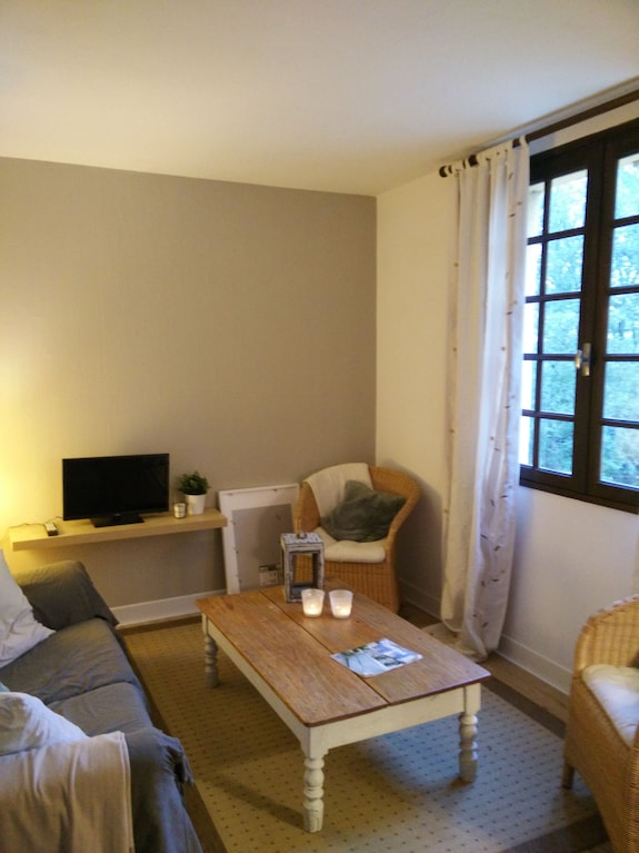 A Haven Of Peace In Nature: 5-bedroom House - Swimming Pool And Breathtaking Views - Allègre-les-Fumades