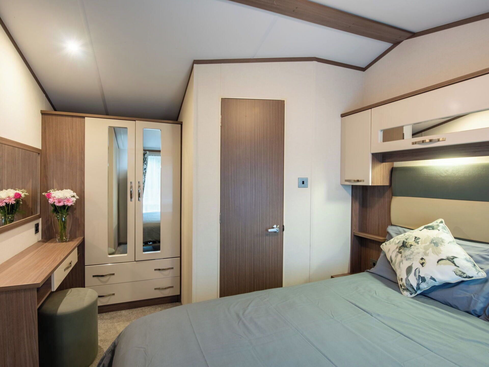 2 chambres