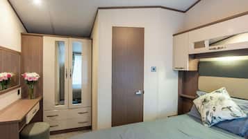 2 chambres
