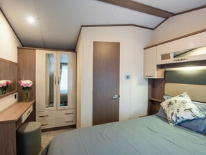 2 Schlafzimmer