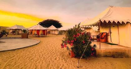 Lohagarh Desert Resort