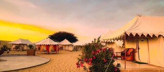 Lohagarh Desert Resort