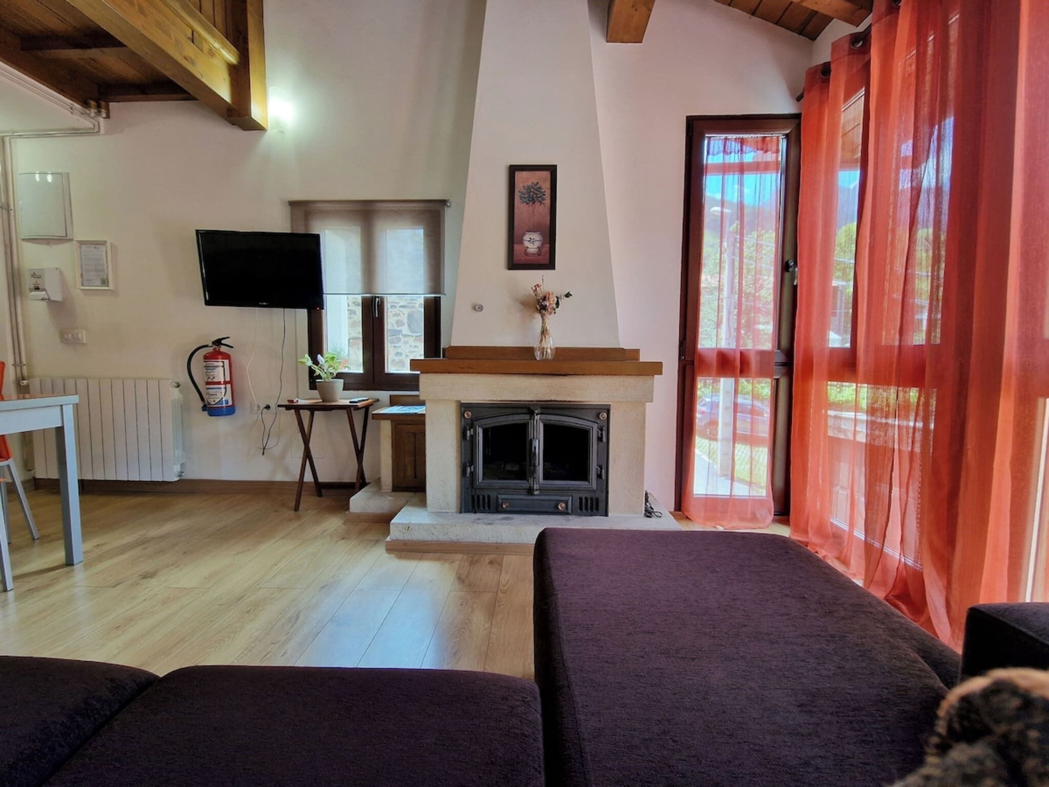 Apartamento 6 - Posada de Valdeón
