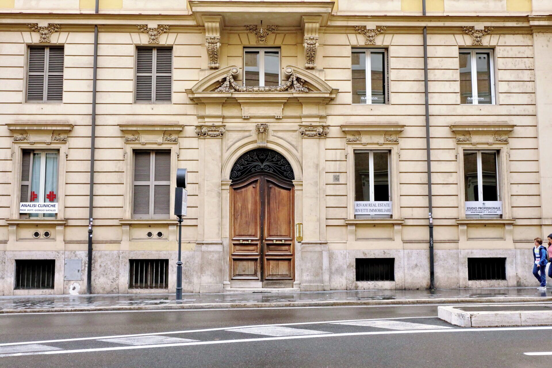 Exterieur