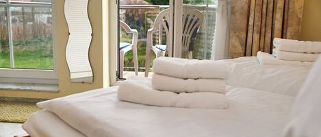 2 slaapkamers, gratis wifi