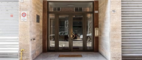 Apartamento | 2 quartos