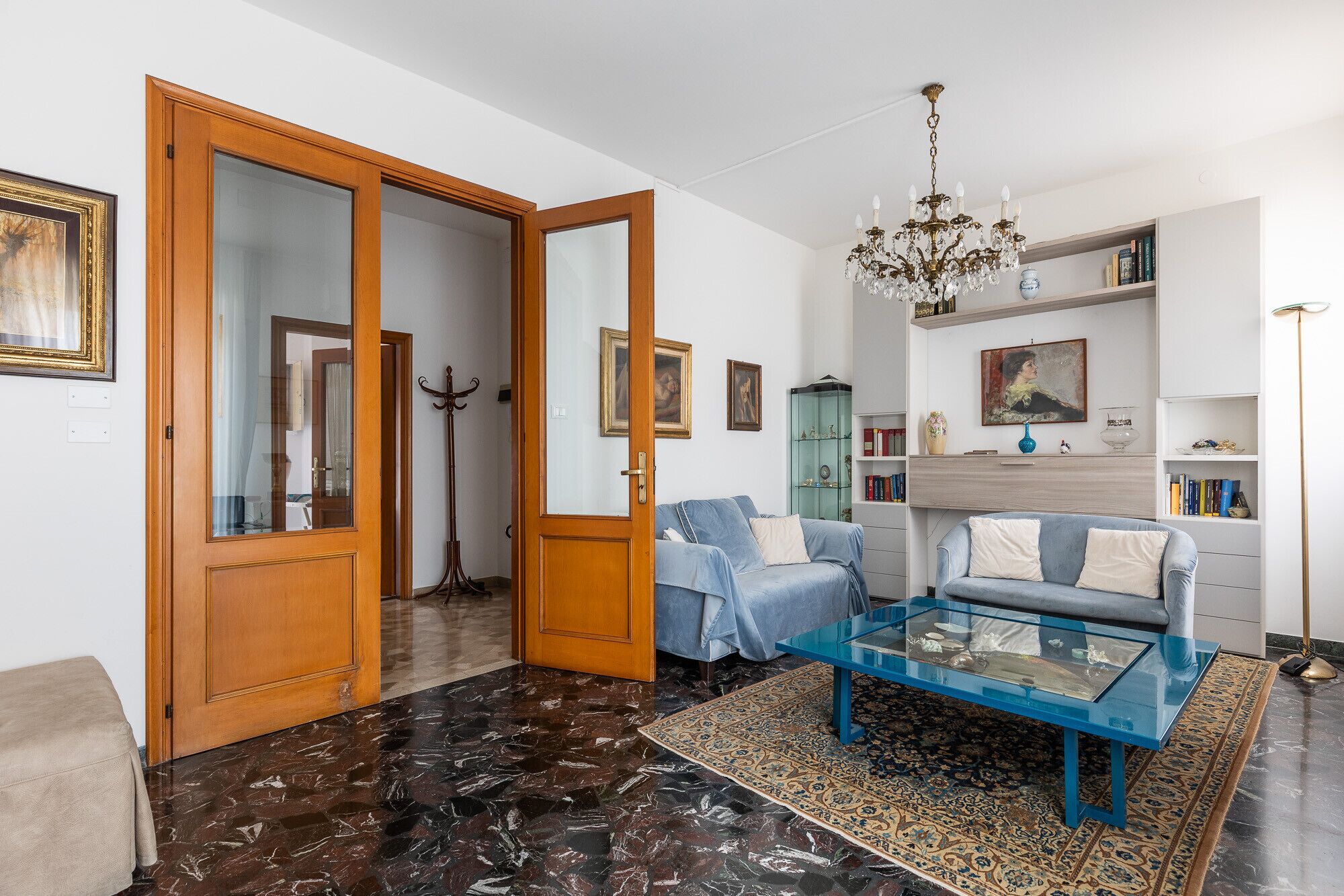 Appartement | 2 chambres