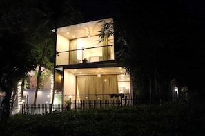 Exterior - Hayashi Resort (Vythiri)