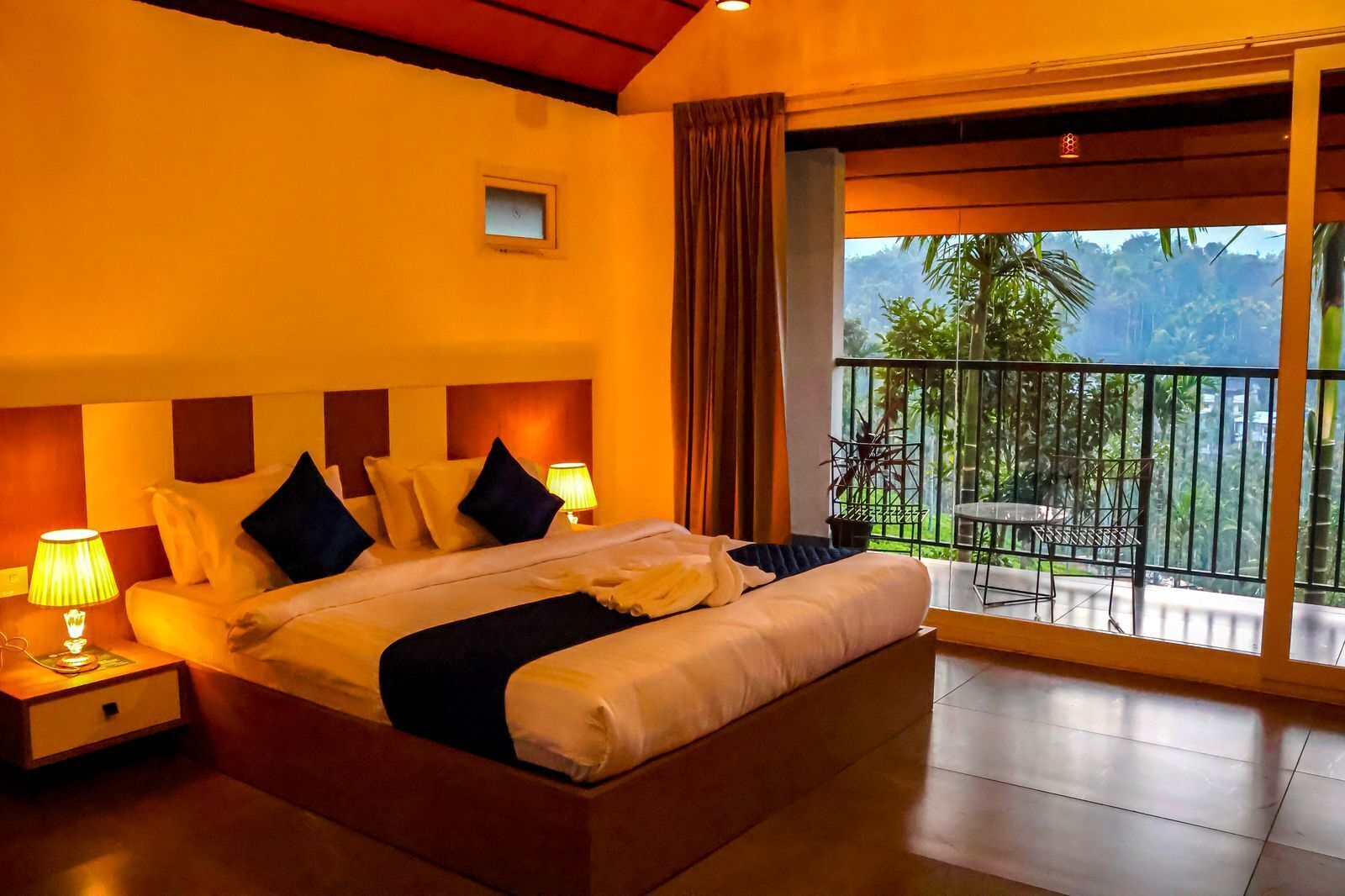 Comfort Villa, Garden View | Free WiFi