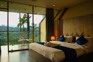 Deluxe House | Mountain view - Hayashi Resort (Vythiri)