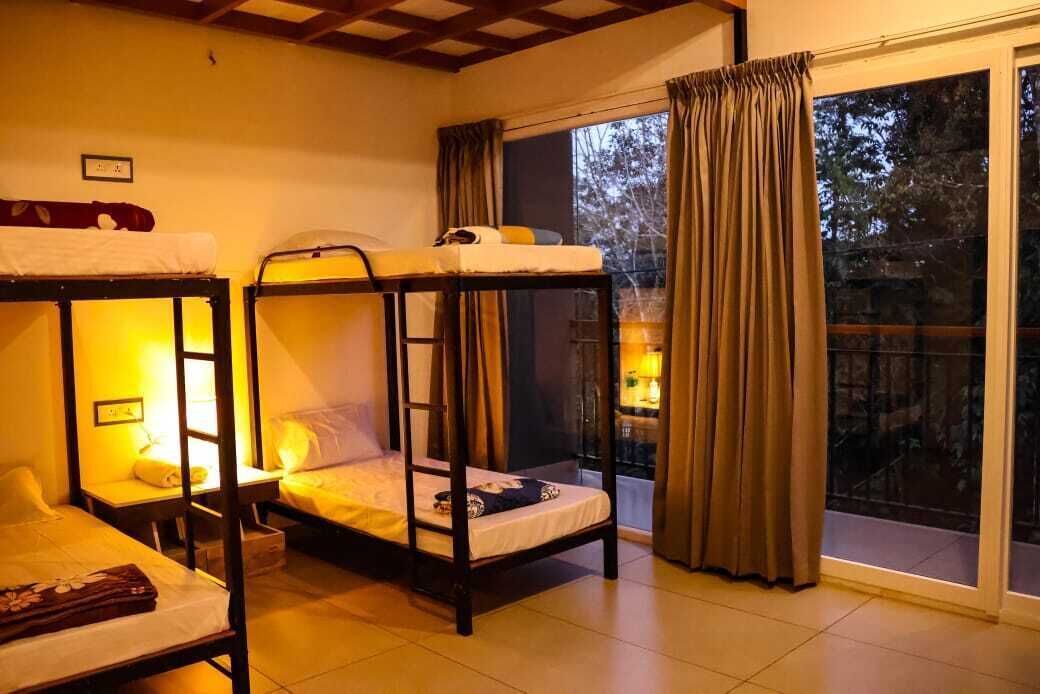 Deluxe Room | Free WiFi