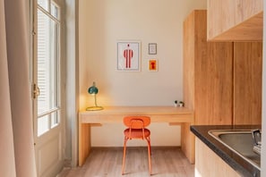 Interior - Brassbell Zamalek Daoud Studios Villa A (Cairo)