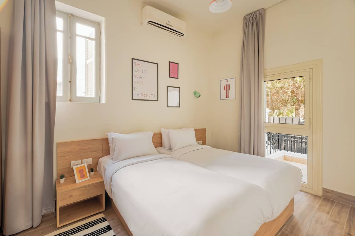 Studio Economy | Gratis wi-fi och sängkläder