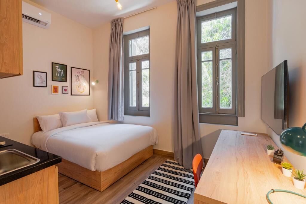 熨斗/熨衣板、免費無線上網