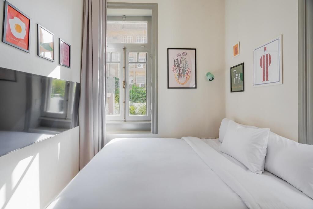 熨斗/熨衣板、免費無線上網