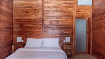 Standard Double Room | Free WiFi