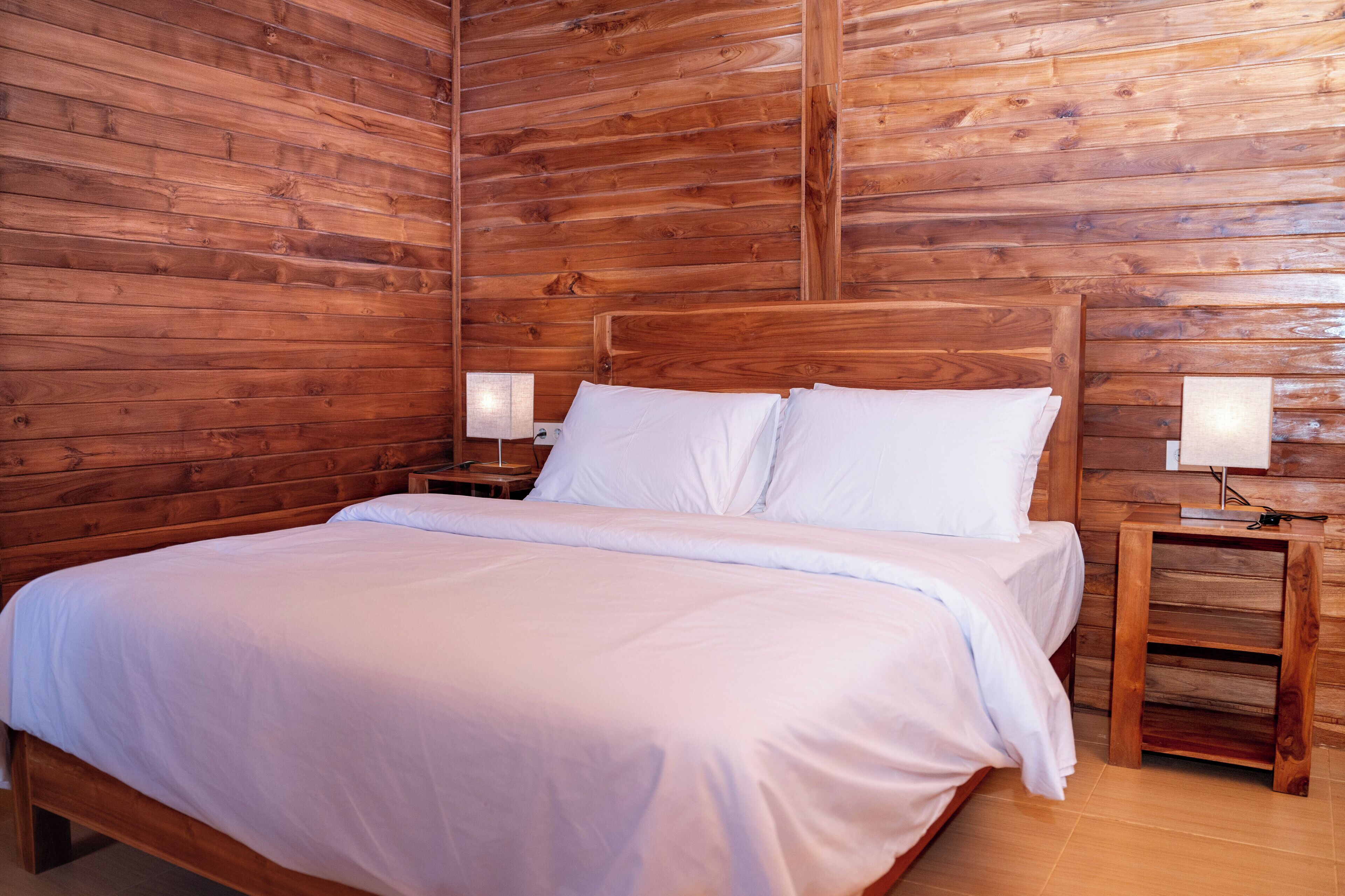 Standard Double Room | Free WiFi