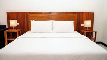 Deluxe Double Room | Free WiFi