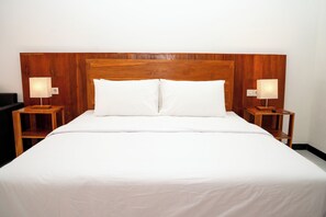 Deluxe Double Room | Free WiFi - Kasturi Uluwatu (Pecatu, Kuta Selatan, Badung)