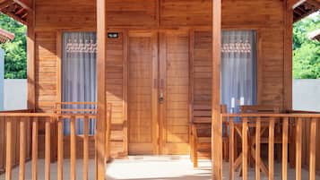 Standard-dobbeltværelse | Terrasse/gårdhave