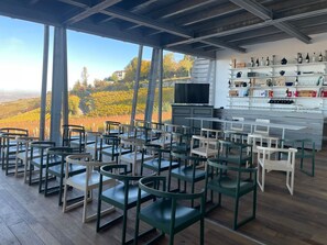 Meeting facility - Foresteria Settevie (Treiso)