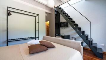 Kamar Double Klasik, pemandangan halaman | Tempat tidur bayi gratis, Wi-Fi gratis, dan seprai linen