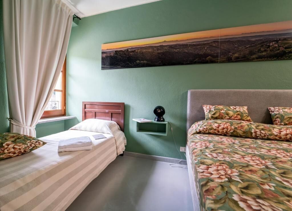 Comfort Triple Room, Balcony | Free WiFi