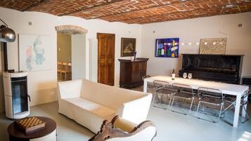 Fasilitas properti