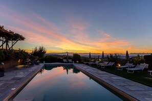 Exterior - Foresteria Settevie (Piemonte)