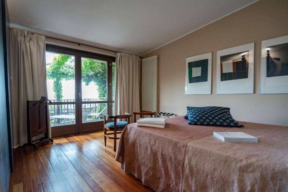 Appartement Confort, vue vignoble