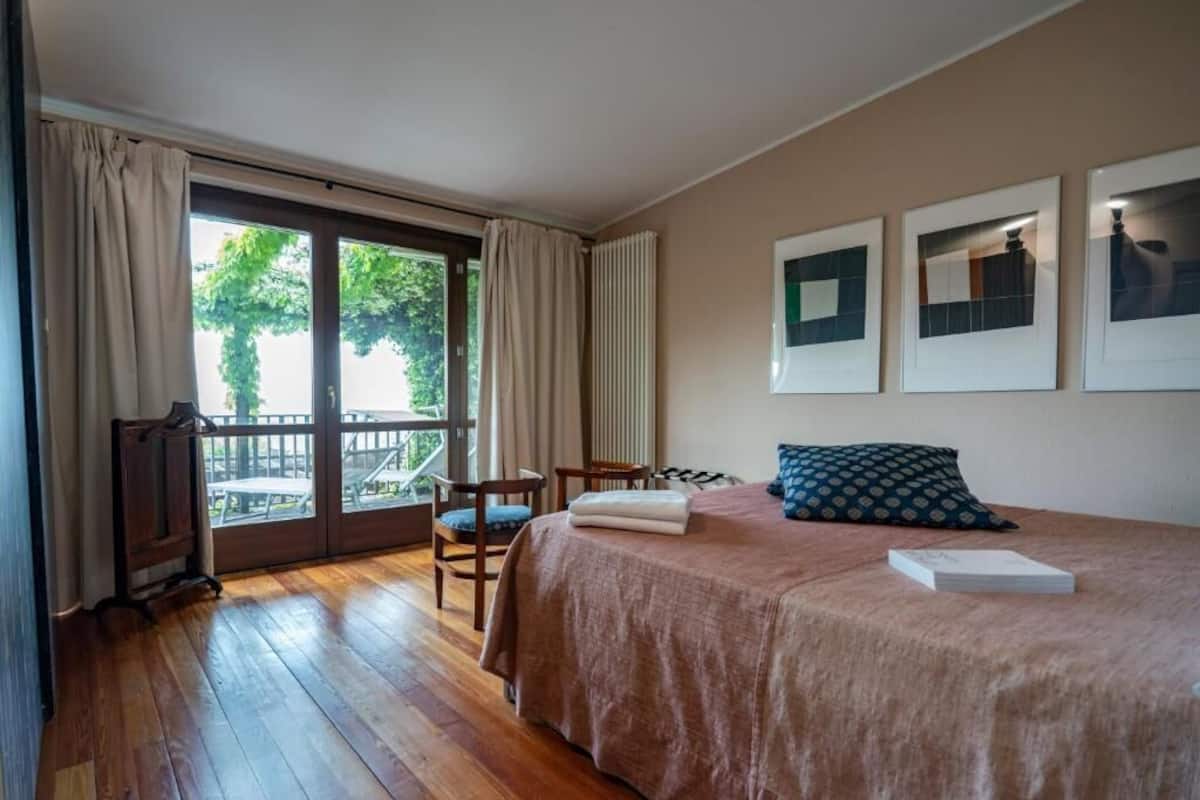 Comfort Apartment, Vineyard View