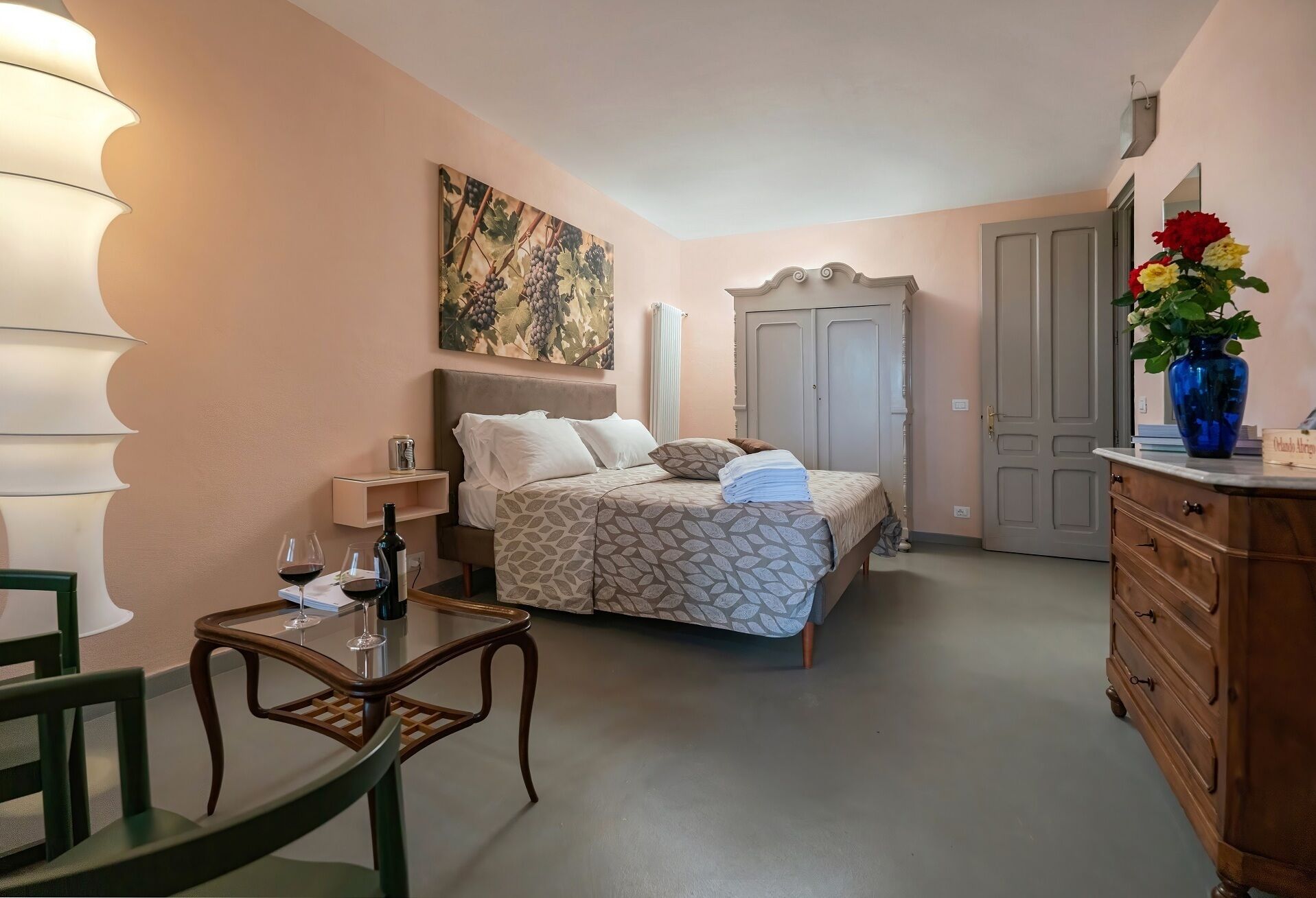 Suite, Vineyard View | Free WiFi