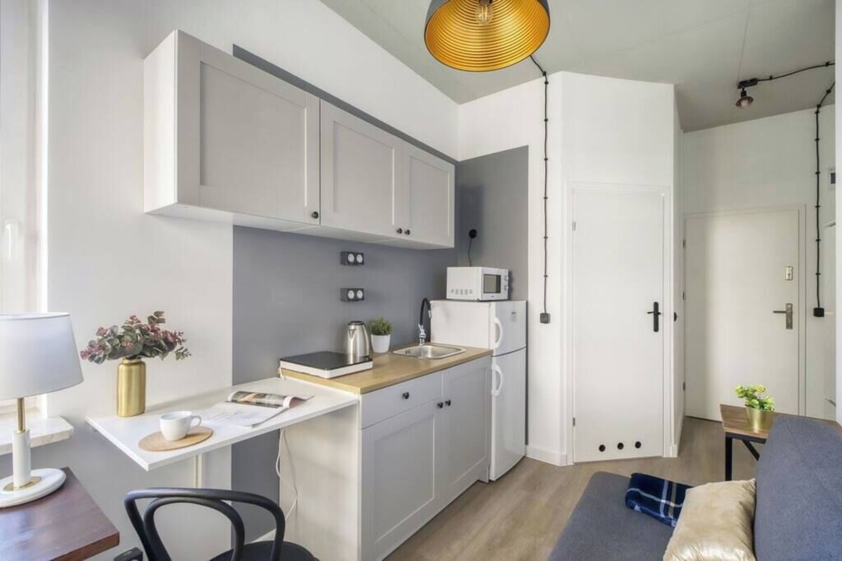 Image de profil de l’hôte