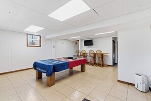 Dining - Lakeside Brick Retreat For 8 (Branson West)