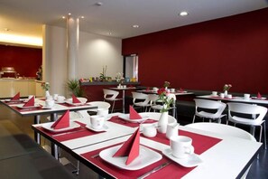 Restaurantes