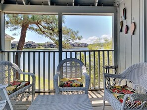 Property grounds - Oyster Catcher 132 - Lake Front, Pool, Gated community (Pawleys Island)