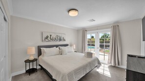 5 Schlafzimmer, Bügeleisen/Bügelbrett, Reisekinderbett, WLAN