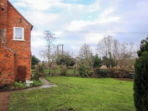 숙박 시설 구내