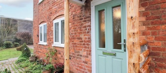 1 Dingle Cottage