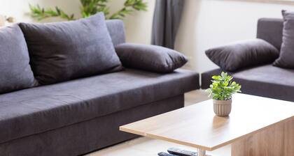 ME LIVING 2: Hauptallee - Bad Pyrmont - Apartment