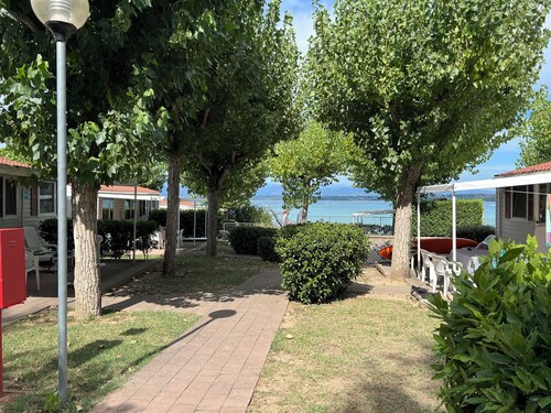 San Benedetto Camping Relais