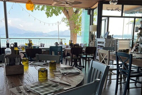 San Benedetto Camping Relais