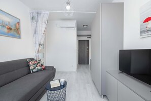 Fernseher, Arbeitsbereiche