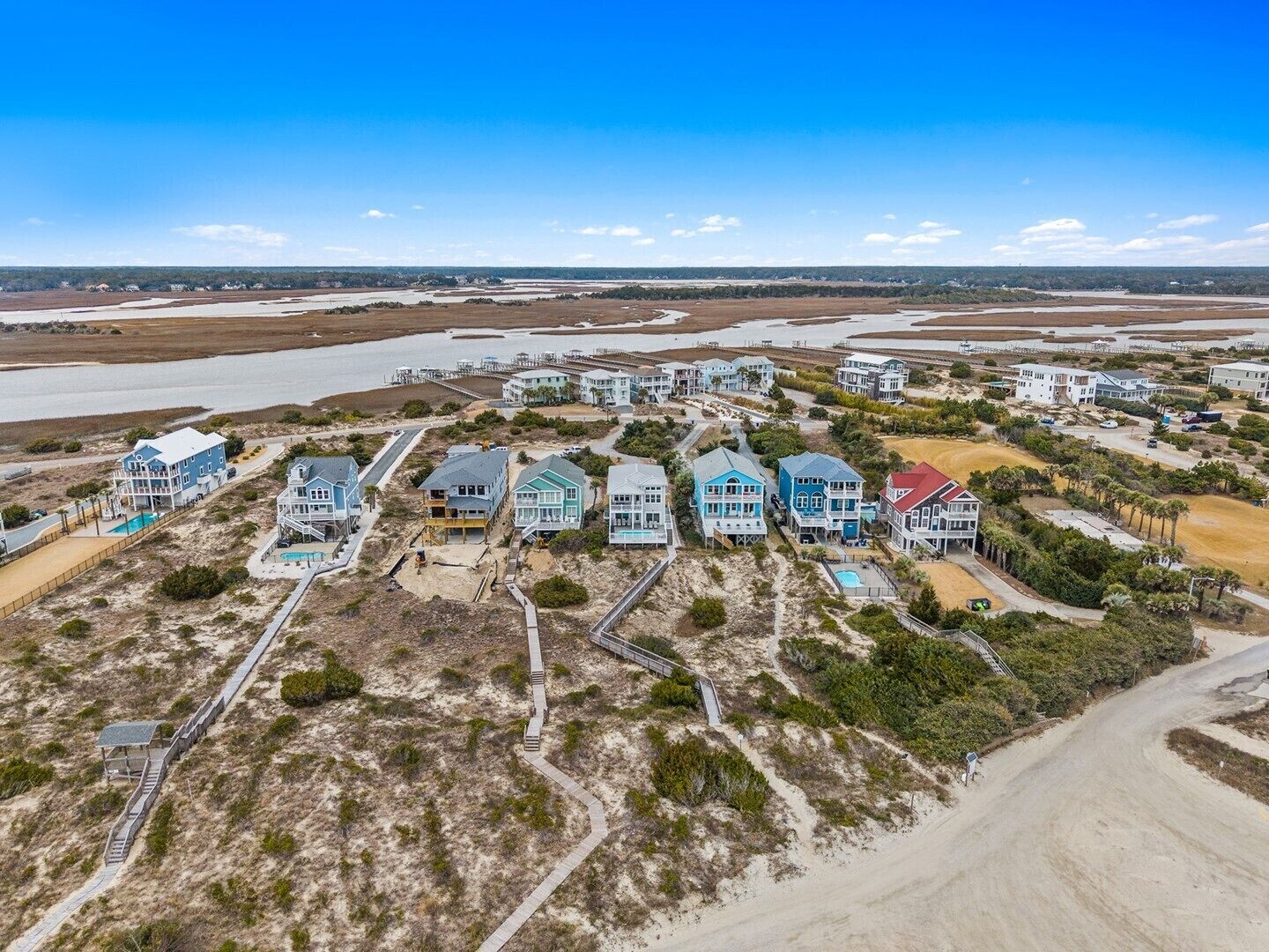 Aerial Views
CAM 1-17-26