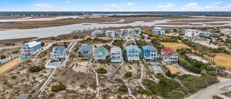 Aerial Views
CAM 1-17-26