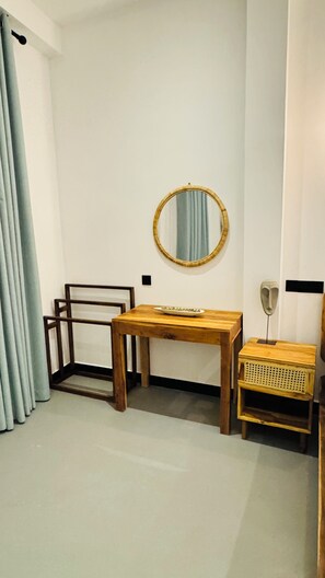 Deluxe Double Room | Interior - Suphiri (Dikwella)