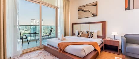 Zimmersafe, Bügeleisen/Bügelbrett, kostenloses WLAN, Bettwäsche