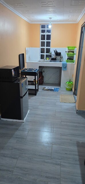 Studio Suite, Mountain View | Bahagian dalam