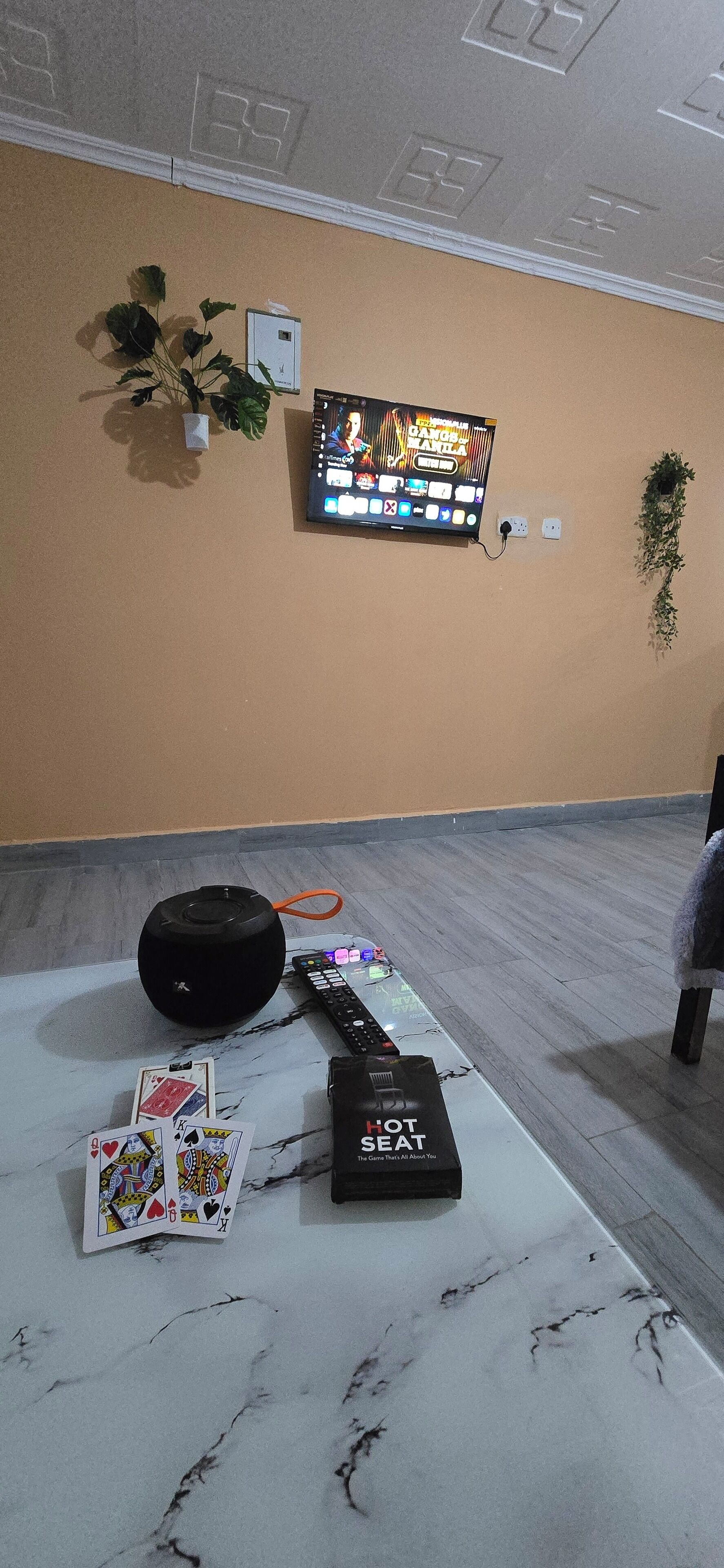 Studio Suite, Mountain View | Game room