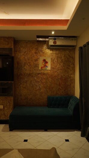 Chambre Double Exécutive | Intérieur